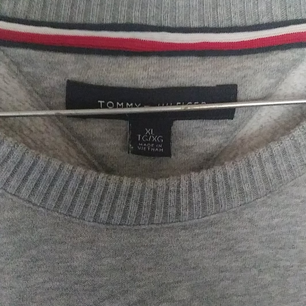 SWEATSHIRT - Picture 2 of 8